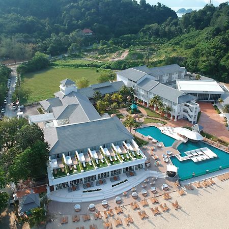Dash Resort Langkawi Pantai Cenang  Eksteriør bilde
