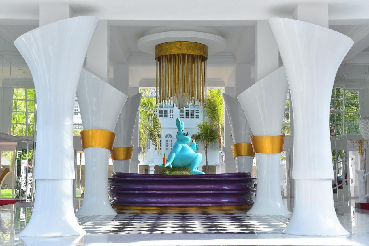 Dash Resort Langkawi Pantai Cenang  Eksteriør bilde