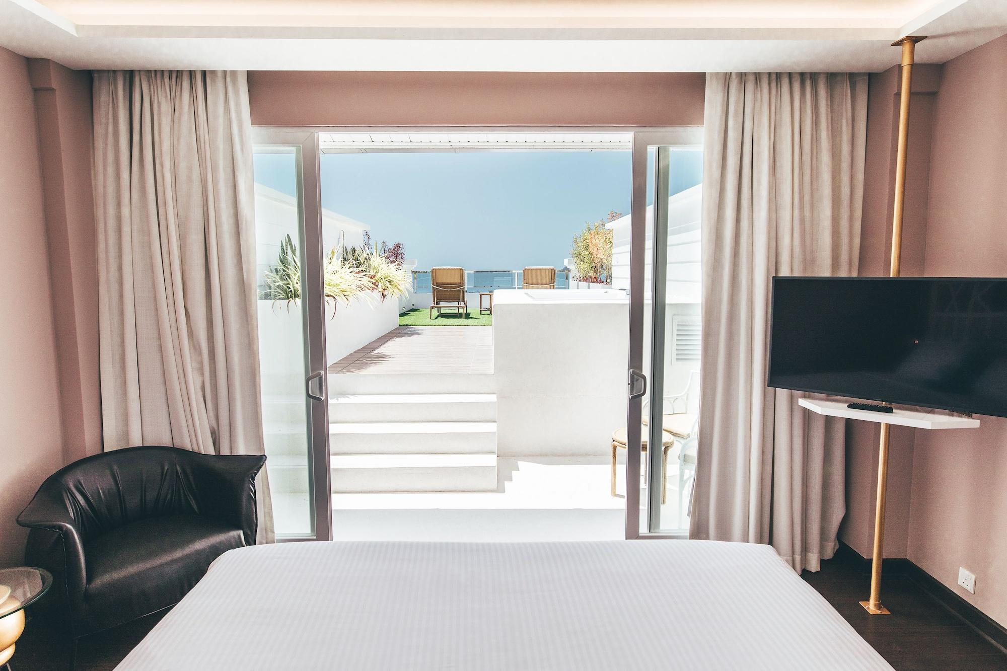 Dash Resort Langkawi Pantai Cenang  Eksteriør bilde