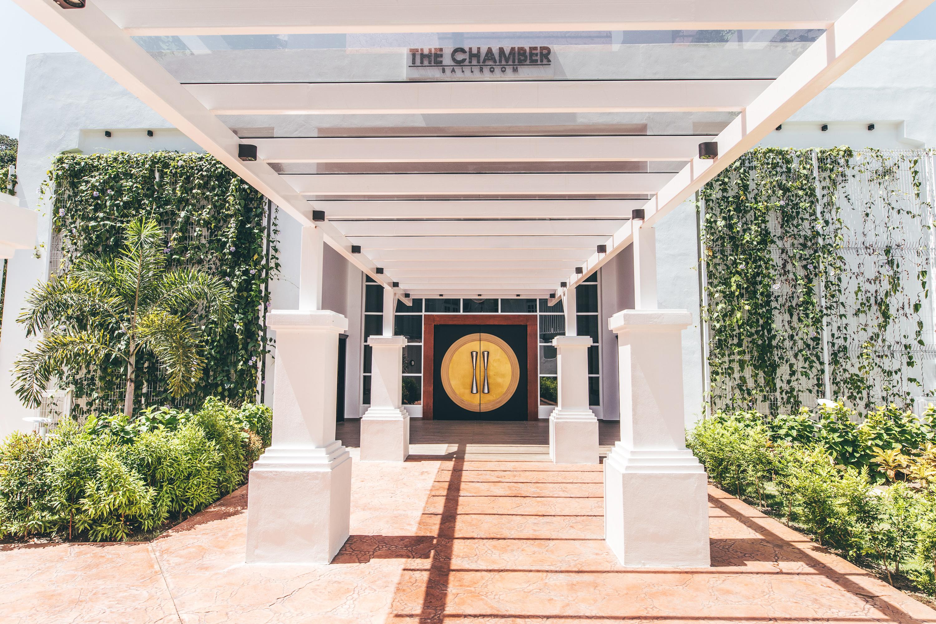 Dash Resort Langkawi Pantai Cenang  Eksteriør bilde