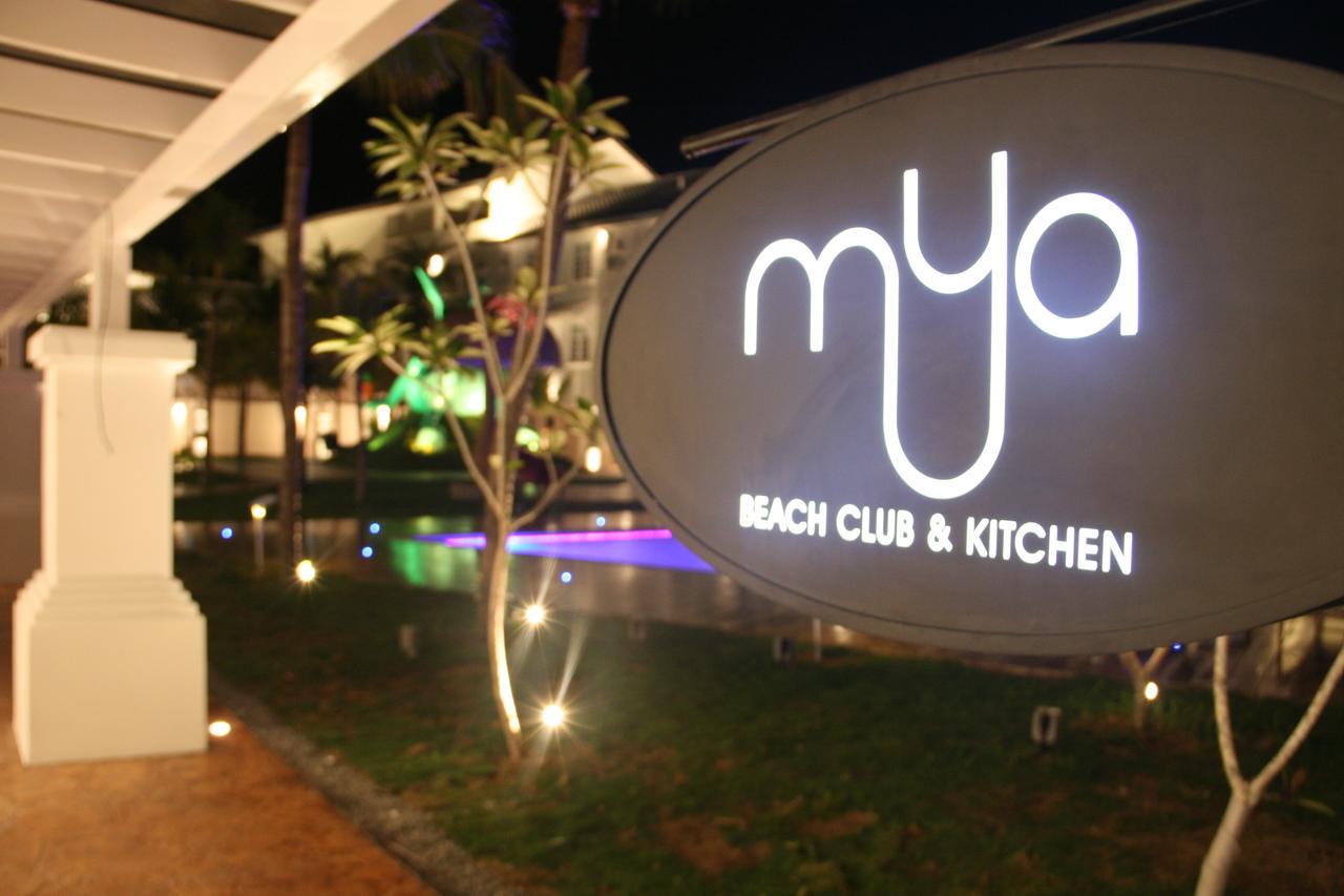 Dash Resort Langkawi Pantai Cenang  Eksteriør bilde