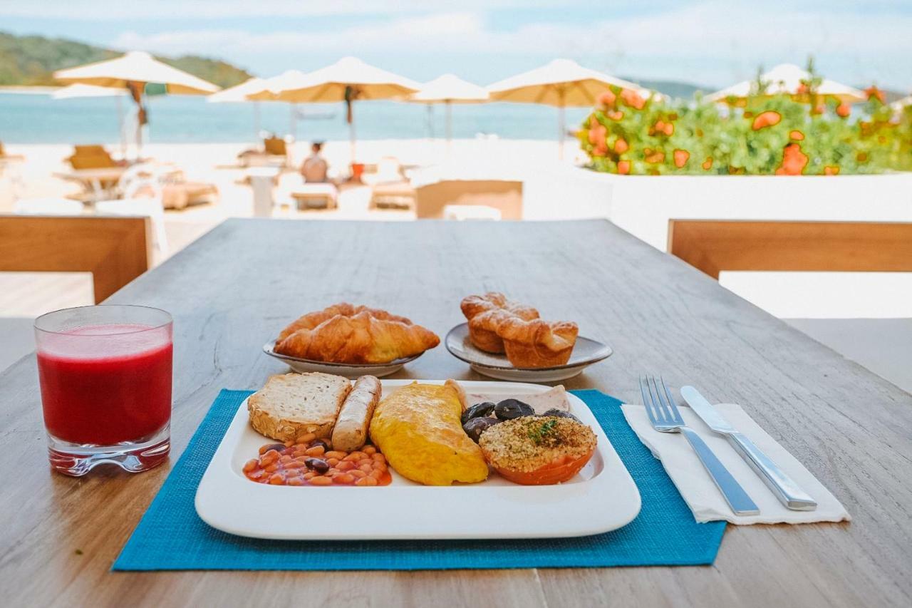 Dash Resort Langkawi Pantai Cenang  Eksteriør bilde