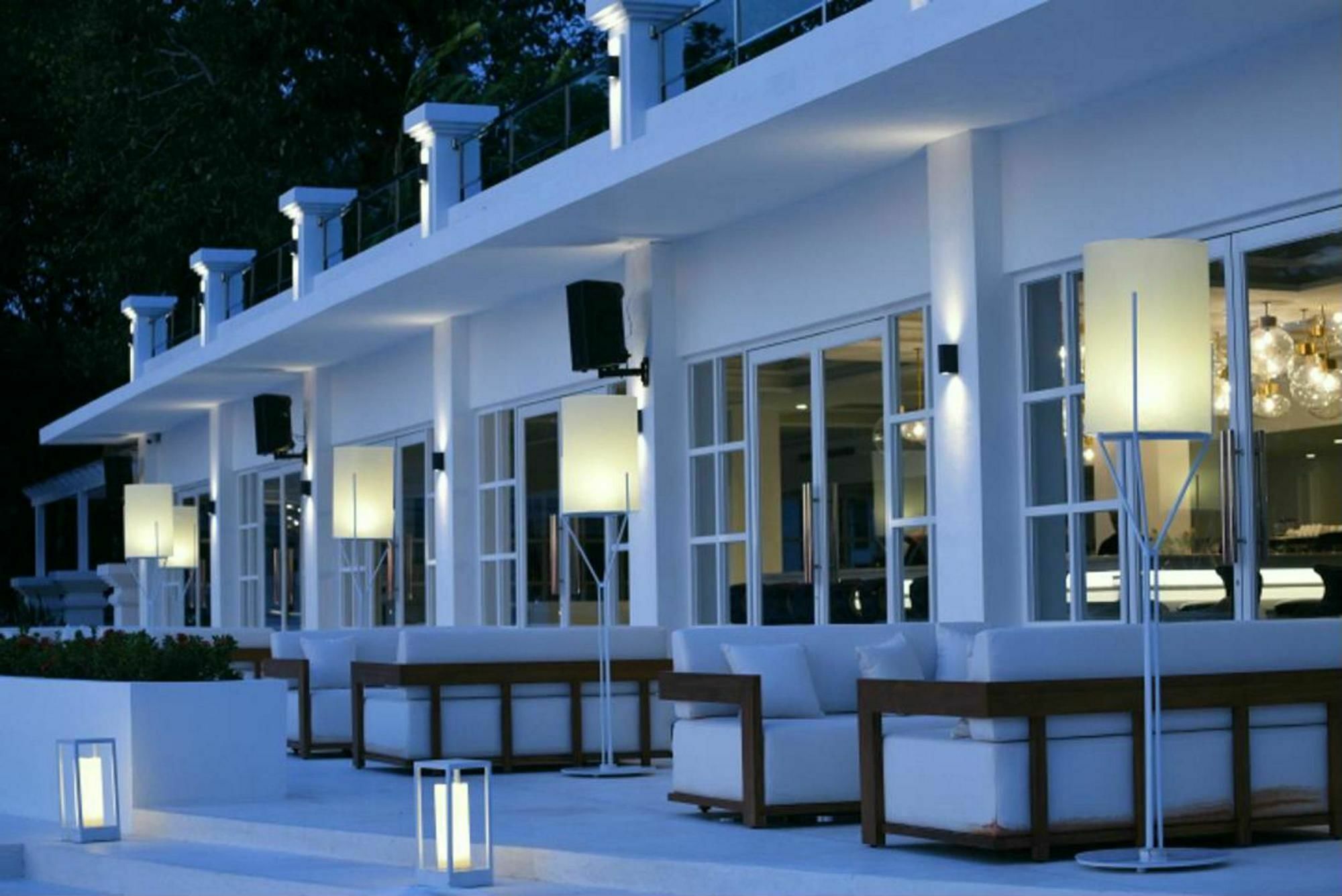 Dash Resort Langkawi Pantai Cenang  Eksteriør bilde